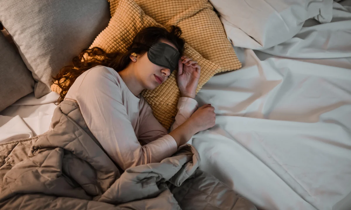 How Sleep Affects Your Metabolism